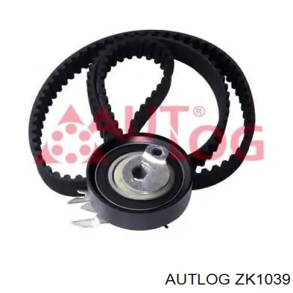 Комплект ГРМ ZK1039 Autlog
