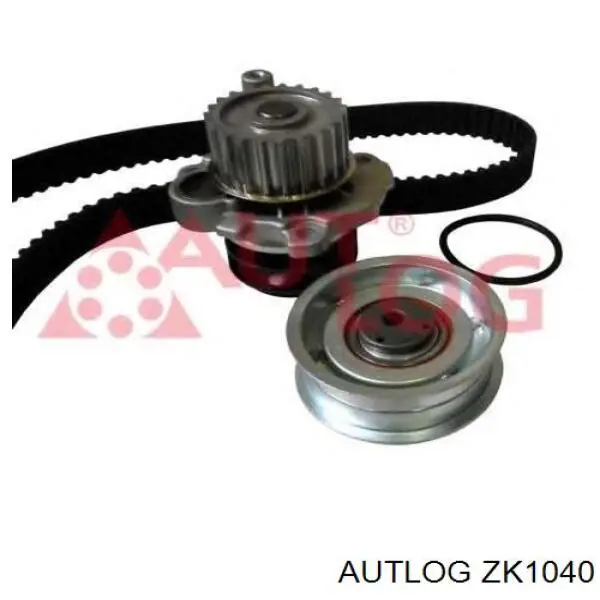 Ремкомплект ГРМ Autlog ZK1040
