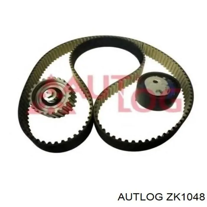 Купити ZK1048 Autlog ГРМ ремень