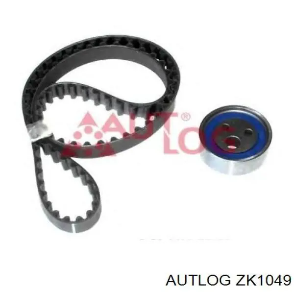 Купити ZK1049 Autlog ГРМ ремень
