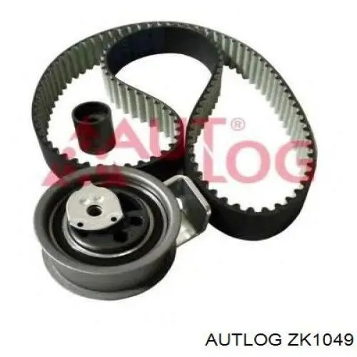 Комплект ГРМ Autlog ZK1049 ціна, від 82.50 USD
