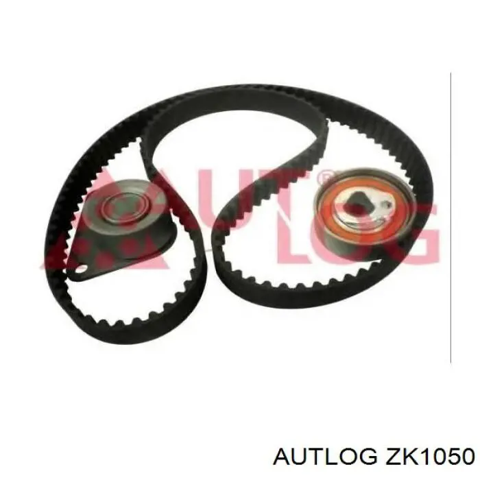 Ремкомплект ГРМ Renault (RVI) 7438610040