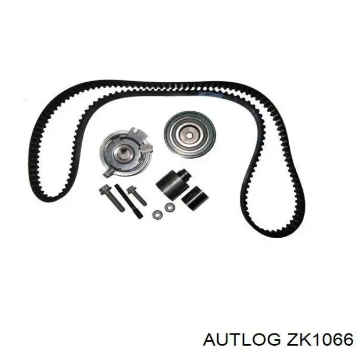 Комплект ГРМ Autlog ZK1066 ціна, від 144.76 USD