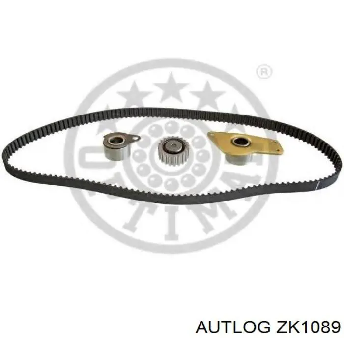 Купити 8671018727 Renault (RVI) ГРМ ремень