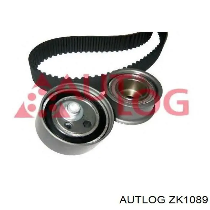 Ремкомплект ГРМ Renault (RVI) 8671018727