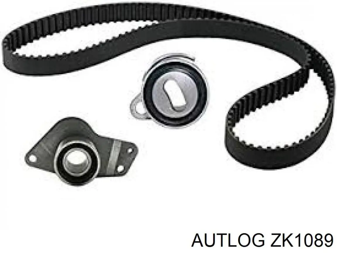 Комплект ГРМ 8671018727 Renault (RVI)