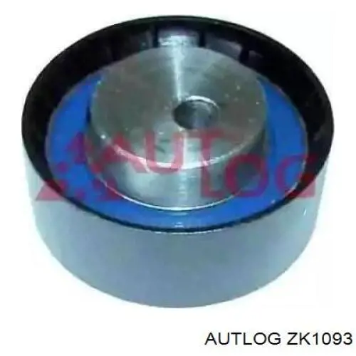 Комплект ГРМ 0071736717 Fiat/Alfa/Lancia