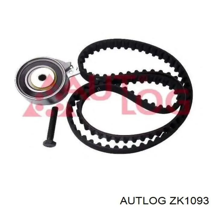 Ремкомплект ГРМ Fiat/Alfa/Lancia 0071736717