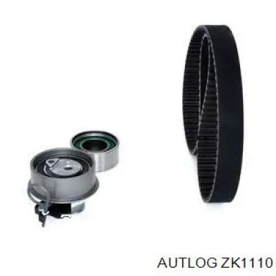 Купити ZK1110 Autlog ГРМ ремень