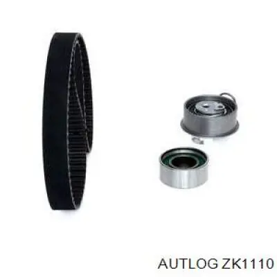 Комплект ГРМ Autlog ZK1110 ціна, від 58.61 USD