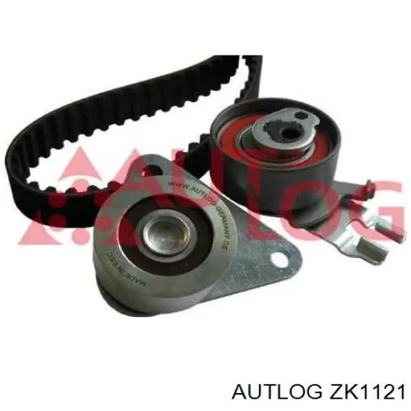 Комплект ГРМ Autlog ZK1121 ціна, від 70.48 USD