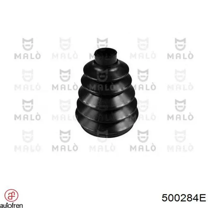 Купити CVB10645TPE Optimal Пильник шарніра приводу