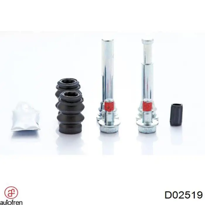 Поршень супорту гальмівного, заднього VAG 2Q0615413 ціна, від 6.69 USD