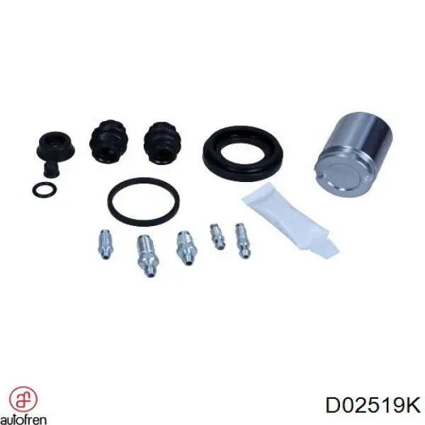 Поршень гальмівного супорта заднього MSG P385101MSG ціна, від 6.31 USD