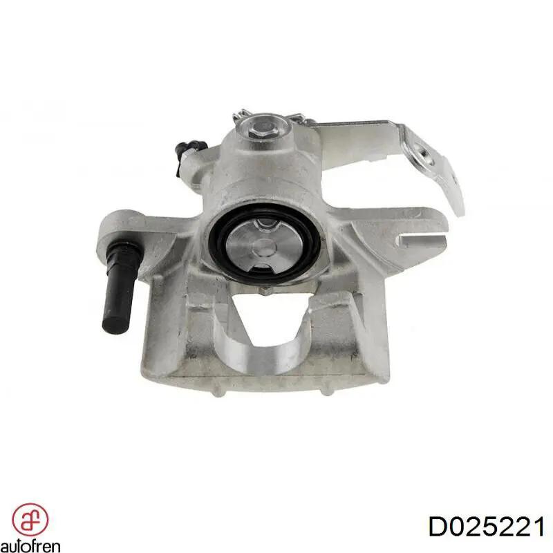Поршень супорту гальмівного, заднього Autofren D025221 ціна, від 7.38 USD
