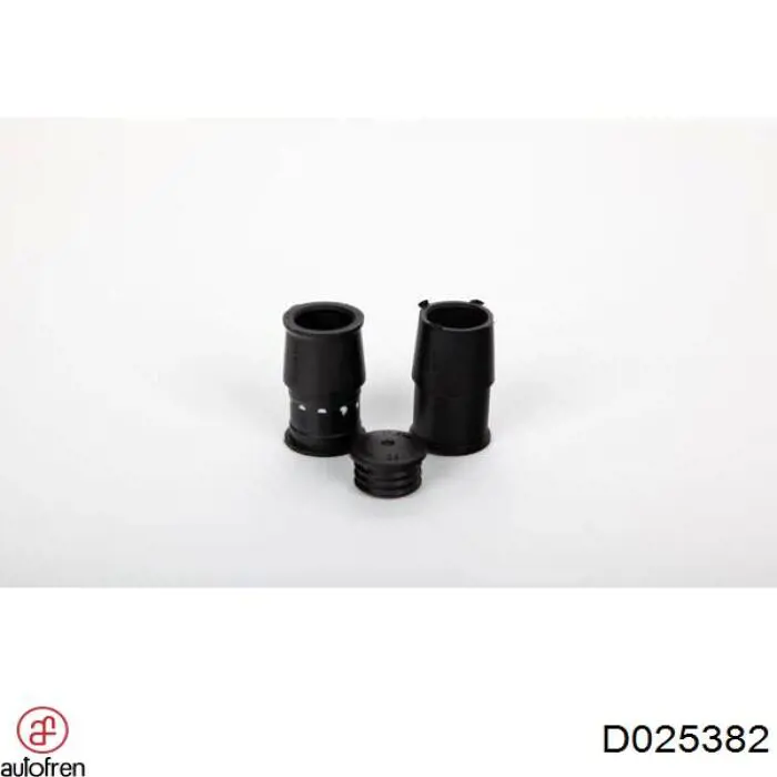 Купити D025382 Autofren Поршень супорту гальмівного, заднього