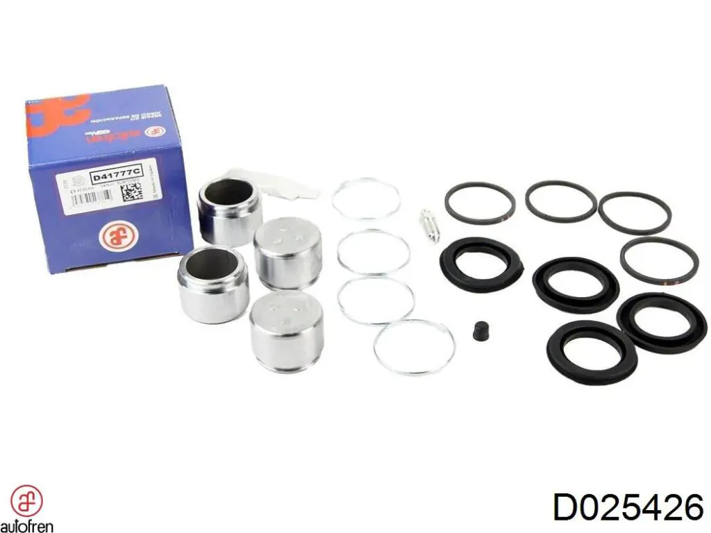 Поршень супорта гальмівного, переднього Toyota 4773260020 ціна, від 6.66 USD
