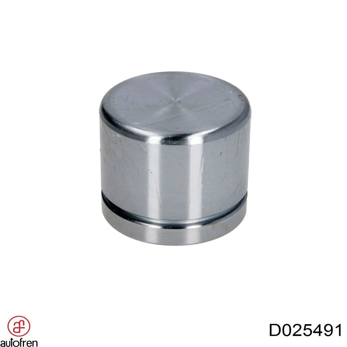 Поршень супорта гальмівного, переднього Autofren D025491 ціна, від 7.53 USD