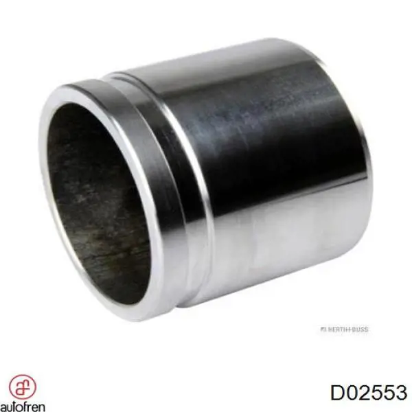 Поршень супорта гальмівного, переднього MSG P544904MSG ціна, від 7.10 USD