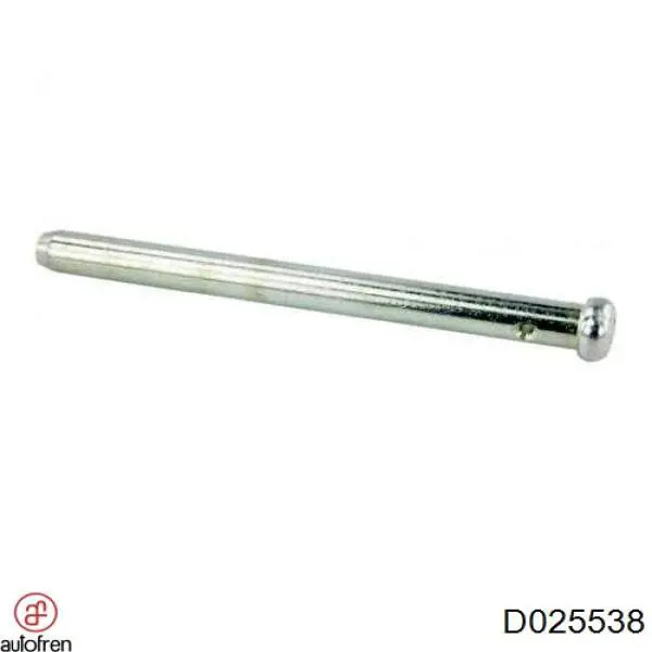 Поршень гальмівного супорта заднього Autofren D025538 ціна, від 6.28 USD