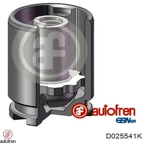 Поршень супорту гальмівного, заднього Frenkit K385202 ціна, від 29.96 USD