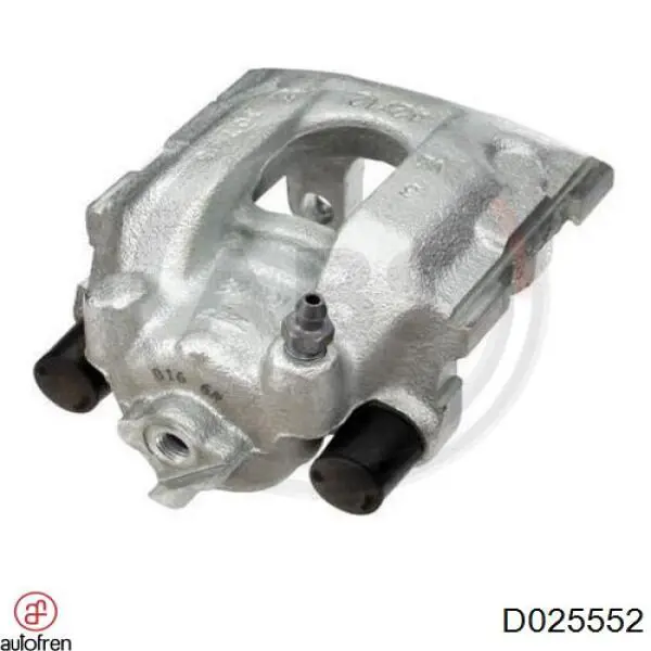 Поршень супорту гальмівного, заднього Autofren D025552 ціна, від 7.73 USD