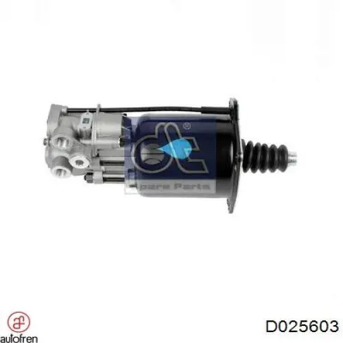 D025603 Autofren 