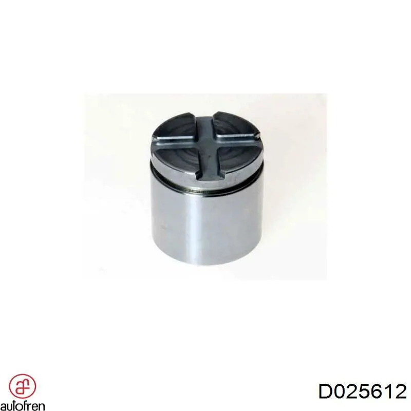 Поршень супорта гальмівного, переднього Autofren D025612 ціна, від 8.22 USD