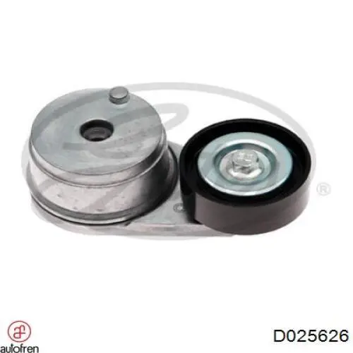 Поршень супорту гальмівного, заднього Autofren D025626 ціна, від 6.75 USD
