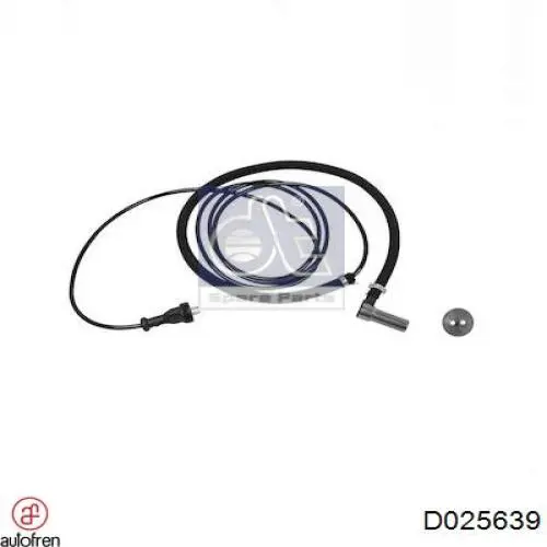 Поршень супорта гальмівного, переднього ERT 151381C ціна, від 6.73 USD