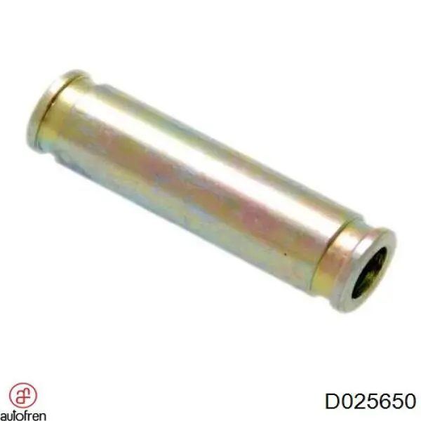Купити D025650 Autofren Поршень супорту гальмівного, заднього