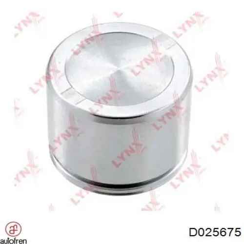 Купити MR493152 Mitsubishi Поршень супорту гальмівного, переднього