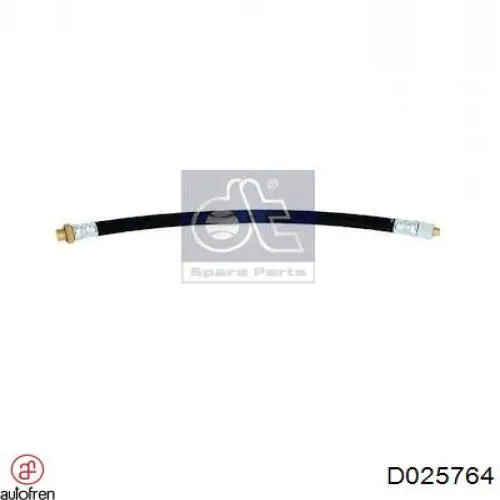 Поршень супорта гальмівного, переднього Autofren D025764 ціна, від 8.33 USD