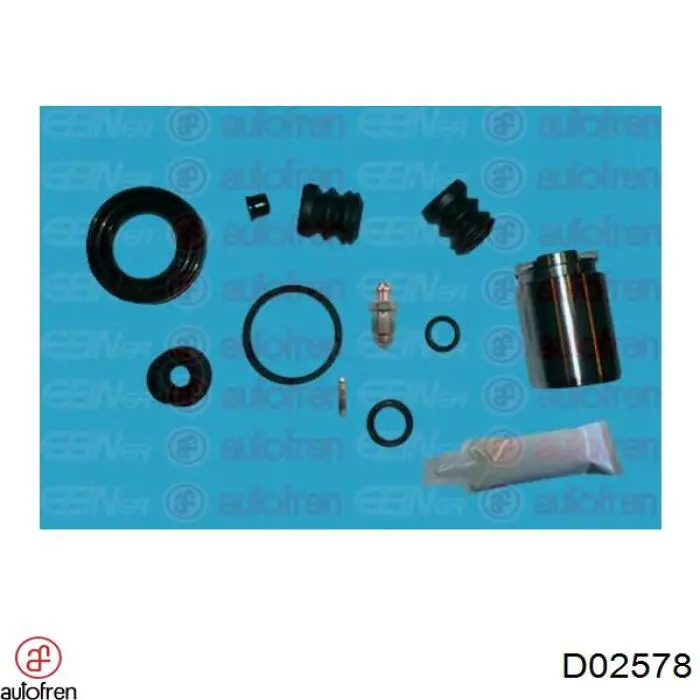 Поршень супорту гальмівного, заднього MSG P344801MSG ціна, від 8.09 USD