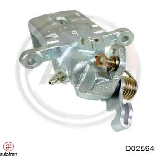 Поршень гальмівного супорта заднього MSG P334601MSG ціна, від 7.49 USD