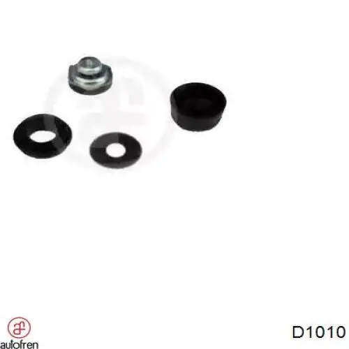 D1010 Autofren Ремкомплект головного гальмівного циліндру