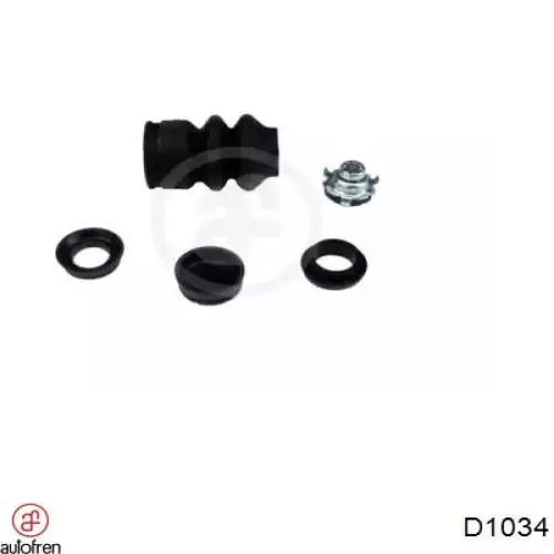 Ремкомплект головного гальмівного циліндру Autofren D1034 ціна, від 15.96 USD