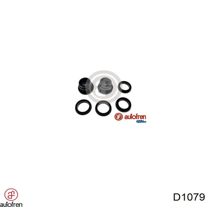 Купити D1079 Autofren Ремкомплект гальмівного циліндру