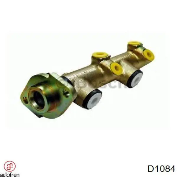 Ремкомплект головного гальмівного циліндру Autofren D1084 ціна, від 5.55 USD