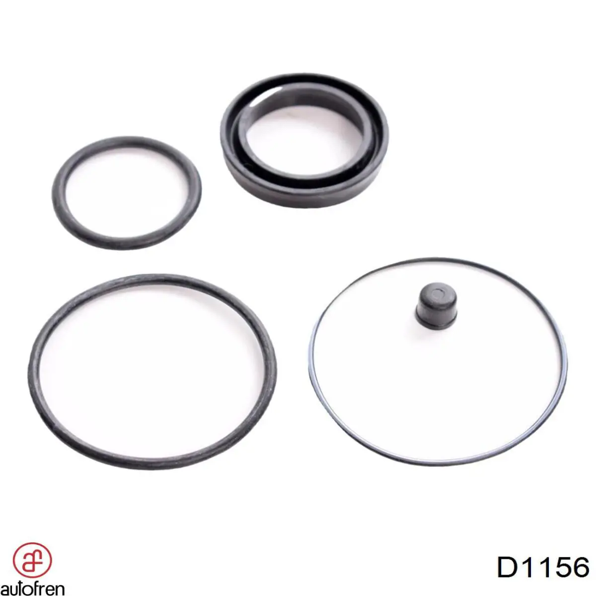 D1156 Autofren 