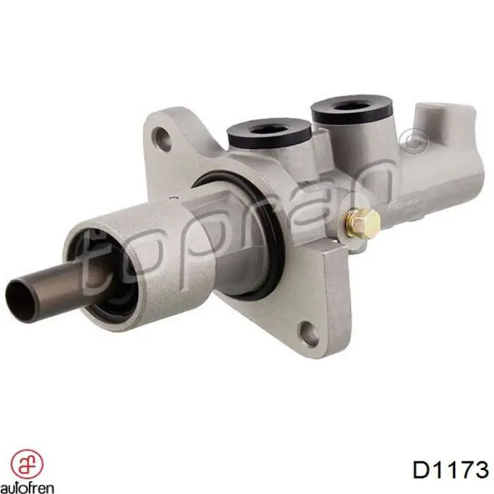 Ремкомплект головного гальмівного циліндру Autofren D1173 ціна, від 5.45 USD
