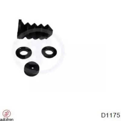 Купити A0002900967 Mercedes Ремкомплект головного циліндра зчеплення