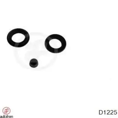  Autofren D1225 ціна, від 2.35 USD