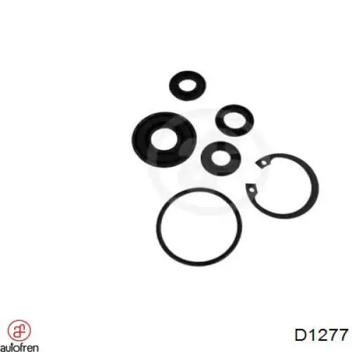 Купити D1277 Autofren Ремкомплект гальмівного циліндру