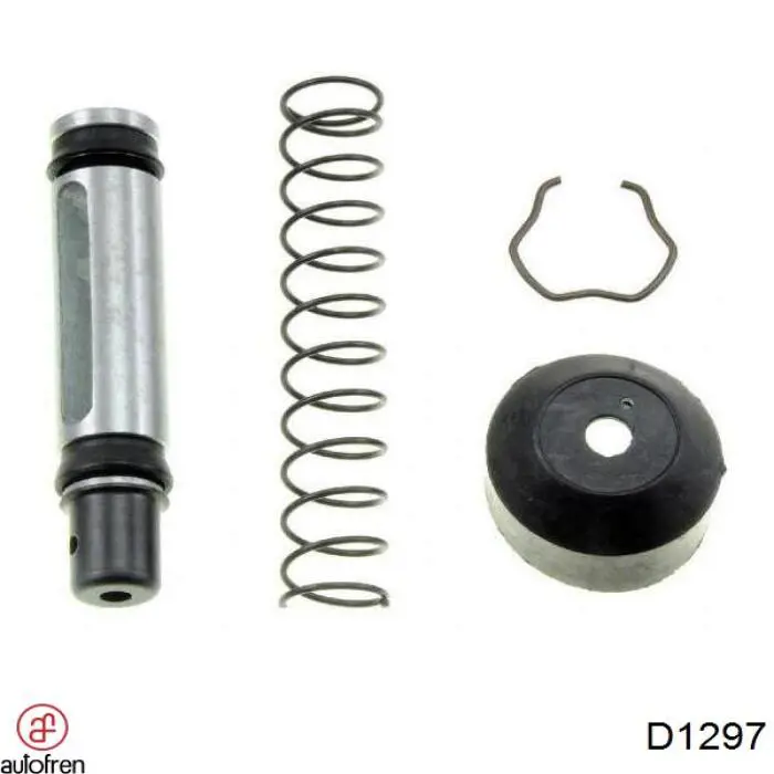 Купити D1297 Autofren 