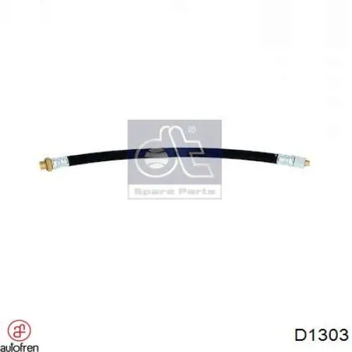 Ремкомплект головного гальмівного циліндру Autofren D1303 ціна, від 2.96 USD