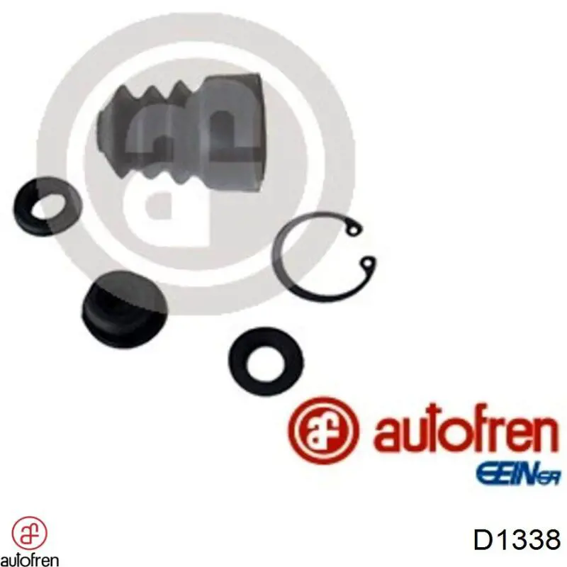 Купити D1338 Autofren 