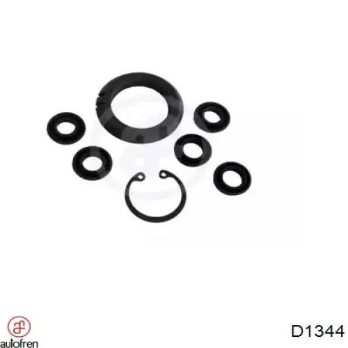 Ремкомплект головного гальмівного циліндру Autofren D1344 ціна, від 4.17 USD