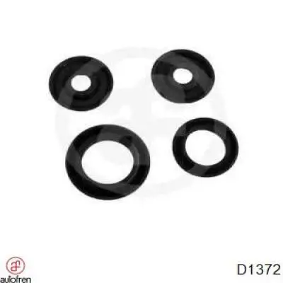 Ремкомплект головного гальмівного циліндру Autofren D1372 ціна, від 3.46 USD