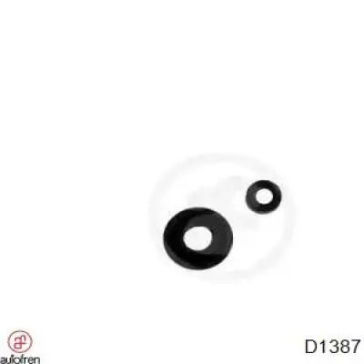 Купити D1387 Autofren 